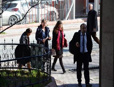 Zirve Yayınevi Davası'nda 103. Duruşma Görülüyor