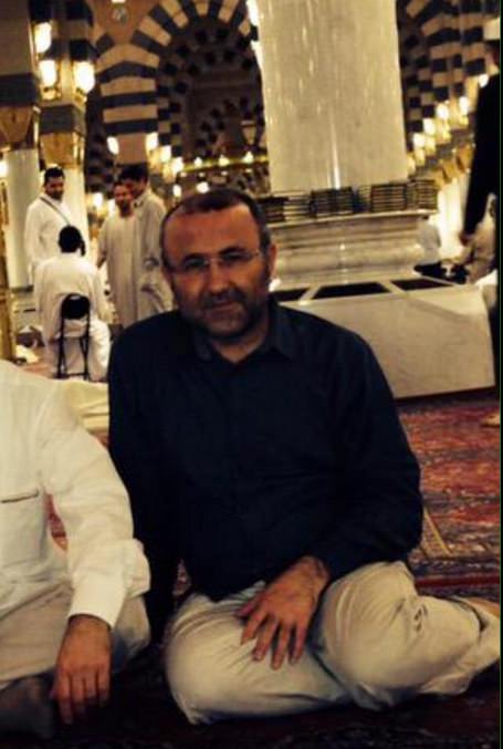 Şehit Savcı Mehmet Selim Kiraz kimdir?