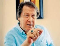 AHMET ÖZHAN - Ahmet Özhan aşkı tarif etti...