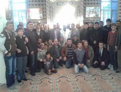 Aşıkşenlik’te Kutlu Doğum Programı