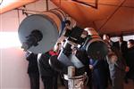 NASA - 'Astro Cumali' İlgisizlikten Yakındı