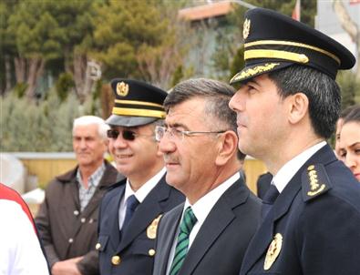 Belediye Başkanı Akdoğan'dan Kutlama Mesajı