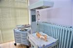 EĞİTİM SÜRESİ - Cbü’ye Doğum Simülasyon Sistemi Laboratuvarı Açıldı