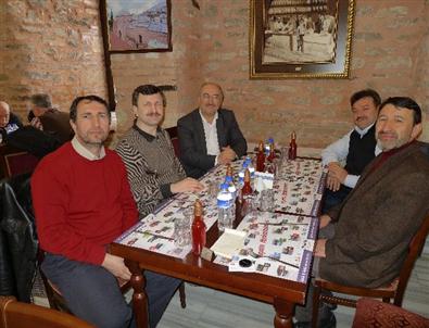 Deniz Feneri’nden Bursa’ya Yardım Desteği