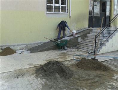 Efeler Engelsiz Yaşam Kenti Olacak