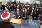 KUR'AN-I KERİM - Elazığ’da Şehitler İçin Mevlid-i Şerif Okutuldu