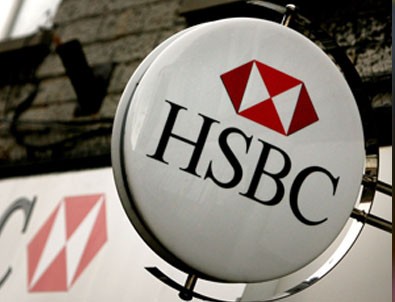 HSBC'nin Cenevre şubesine bir milyar avro ceza