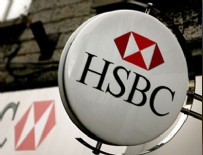 HSBC'nin Cenevre şubesine bir milyar avro ceza