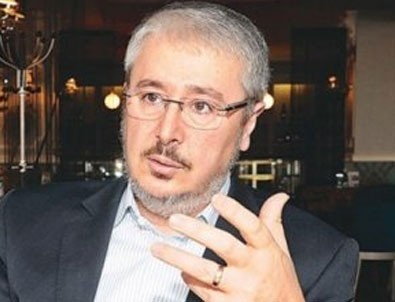 İbrahim Uslu son anket verilerini paylaştı