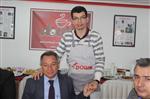DOWN CAFE - İl Genel Meclisinden Cafe Down’a Ziyaret