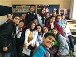 DİŞ FIRÇALAMA - İnönü Genç Yeryüzü Doktorları, Öğrencilerle Bir Araya Geldiler