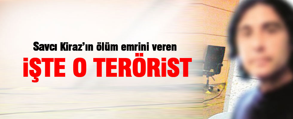 İşte o DHKP-C’li: ‘Zeki’ kod adlı Erdal Ünal