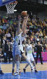 PALAU - Kadınlar Euroleague Final Four