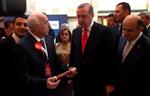 TÜRK PATENT ENSTİTÜSÜ - Kto '4. Türk Patent Ödülleri'Törenine Damga Vurdu