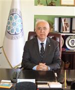 Kto Başkanı Mahmut Hiçyılmaz'dan Milletvekili Adaylarına Hayırlı Olsun Mesajı