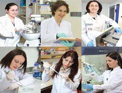 L’oréal Türkiye Altı Genç Bilim Kadınını Ödüllendirdi