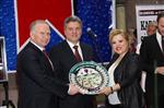 Makedonya Cumhurbaşkanı İvanov, Nevşehir’de Şiir Şöleni’ne Katıldı