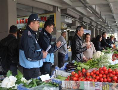 Marmaris’te Sahte Zeytinyağı Operasyonu