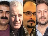 MEHMET SELİM KİRAZ - Mesele Berkin değil, dertleri kaos!