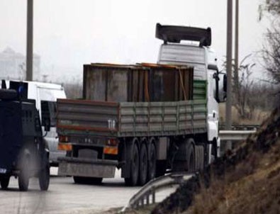 MİT TIR'ları soruşturmasında 17 kişi tutuklandı