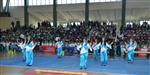 MUSTAFA BİLİCİ - Okul Sporları Karacabey’i Şenlendirdi