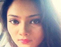 BENGAL - Oyuncu Disha Ganguly evinde ölü bulundu