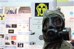 OSMANGAZİ ÜNİVERSİTESİ - (özel Haber) Geleceğin Subayları Radyasyona Savaş Açtı