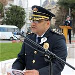 ZEKI ARSLAN - Polis Teşkilatı’nın 170. Yılı Kutlandı