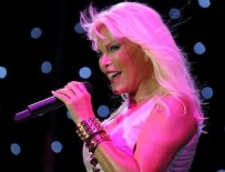 SÖYLEMEZSEM OLMAZ - Söylemezsem Olmaz - Sema Çelebi'den Ajda Pekkan hakkında şok sözler