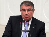 BBP - SP-BBP ittifakına İdris Naim Şahin de katıldı