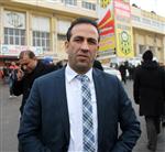 TFF - Tff’nin Verdiği Ceza Yeni Malatyaspor’u Hırslandırdı