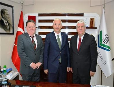 Torbalı’ya Ahilik Haftası Etkinlikleri Müjdesi