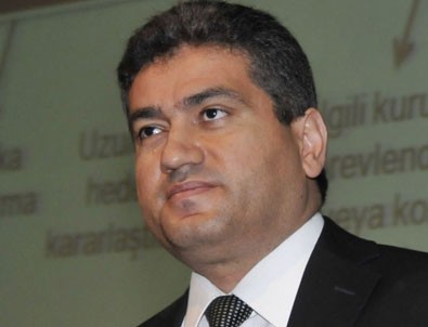 TÜBİTAK Başkanı Yücel Altunbaşak görevinden ayrıldı