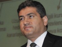 TUBİTAK - TÜBİTAK Başkanı Yücel Altunbaşak görevinden ayrıldı