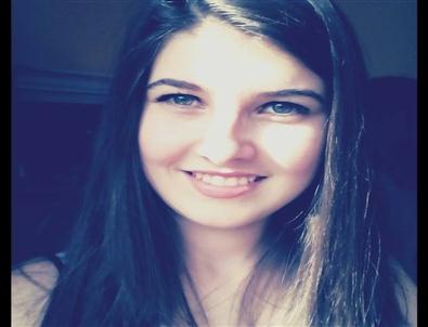 Üniversite Öğrencisi Genç Kız Trafik Kurbanı