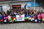 OKUL PROJESİ - Üniversitelilerden Köy Okullarına Ziyaret