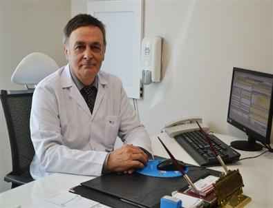 Yemek Yediği Halde Aşırı Kilo Verenlere Önemli Uyarı