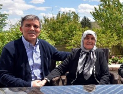 Abdullah Gül'e kötü haber!
