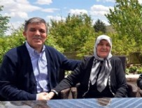 TANER YILDIZ - Abdullah Gül'e kötü haber!