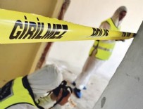 DOĞUBEYAZıT - Ağrı'da aile faciası