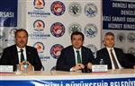 Bakan Zeybekci Açıklaması