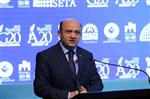 KOCAELİ VALİSİ - Bilim, Sanayi ve Teknoloji Bakanı Fikri İşık Açıklaması