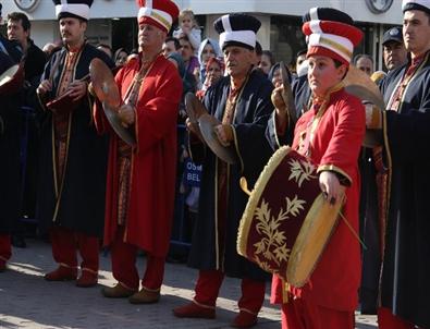 Bursa'da Fetih Coşkusu