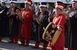 BEYLERBEYI - Bursa'da Fetih Coşkusu