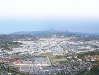 TAŞıT ARAÇLARı YAN SANAYICILERI DERNEĞI - Davutoğlu'nun açıkladığı dev paket hayata geçiyor