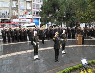 Deniz Yıldızı Tatbikatı