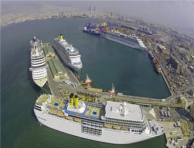 Ege'nin İncisi İzmir'e 10 Dilde Tanıtım Filmi