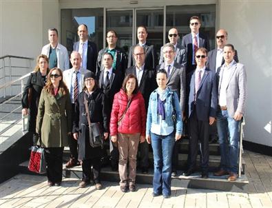 Eğitim-iş Sendikası’ndan Üyelerine Sendikal Eğitim