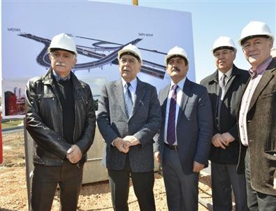 İzmir’e Yeni Bir Kavşak Daha