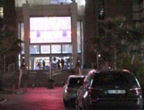 İNTİHAR NOTU - İzmir Karşıyaka'da AVM tuvaletinde intihar